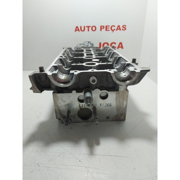 Cabeçote Duster 2.0 16v 2013  Std S/ Comando