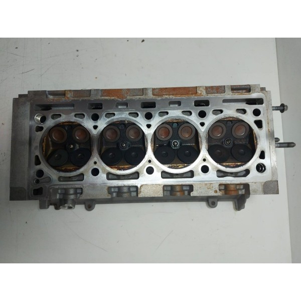 Cabeçote Duster 2.0 16v 2013  Std S/ Comando