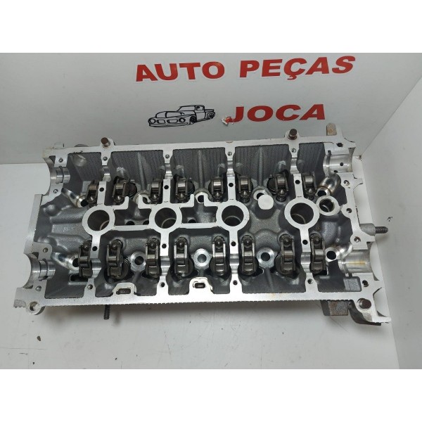 Cabeçote Duster 2.0 16v 2013  Std S/ Comando