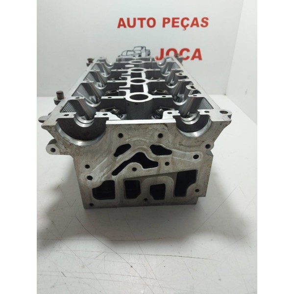 Cabeçote Duster 2.0 16v 2013  Std S/ Comando