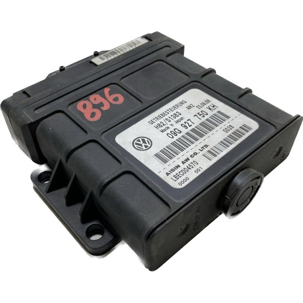 Modulo Cambio Automatico V. Golf Jetta 2005/2010 Cx368