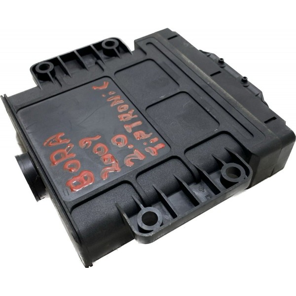 Modulo Cambio Automatico V. Golf Jetta 2005/2010 Cx368