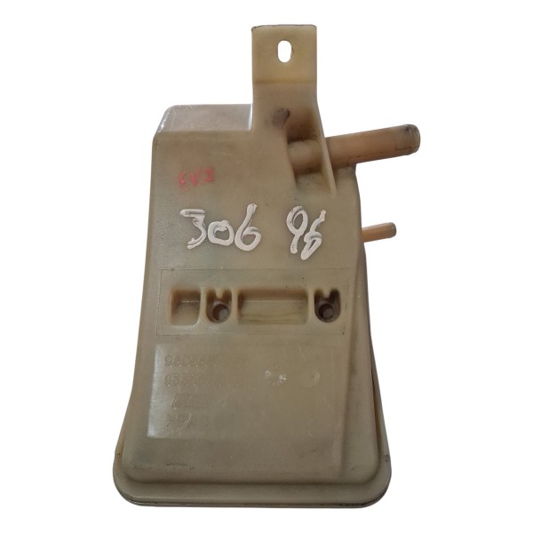 Reservatório Óleo Hidráulico 306 1999 Cx733