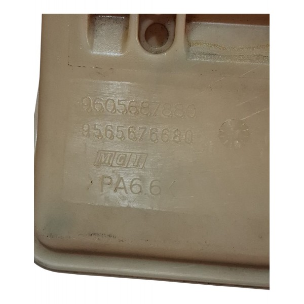 Reservatório Óleo Hidráulico 306 1999 Cx733