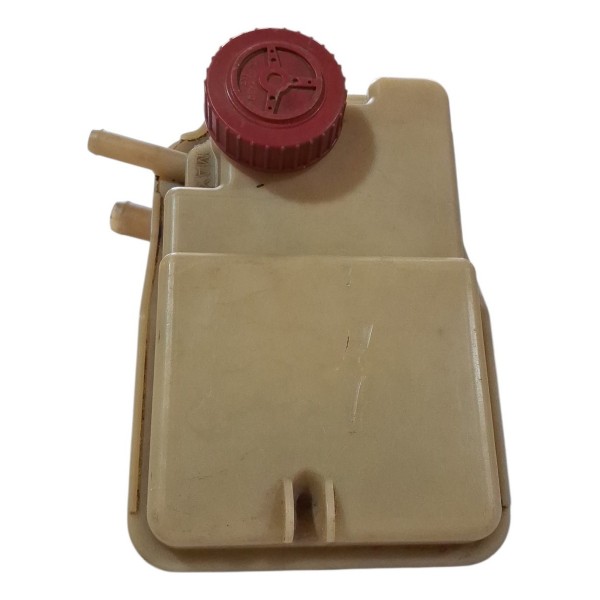 Reservatório Óleo Hidráulico 306 1999 Cx733