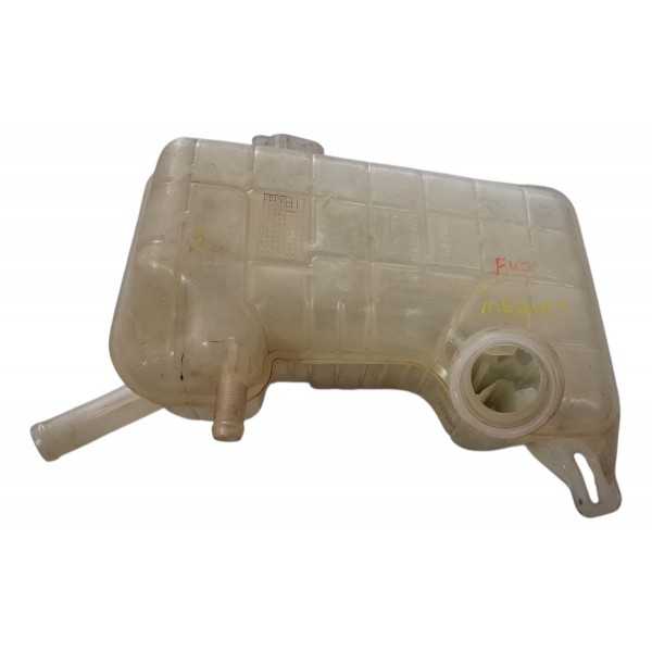 Reservatório Radiador Megane 1.6 16v 2009  Cx733