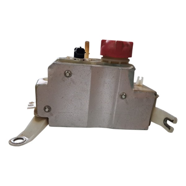 Reservatório Partida Fria Sandero 2010 Cx733