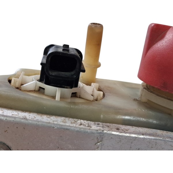 Reservatório Partida Fria Sandero 2010 Cx733