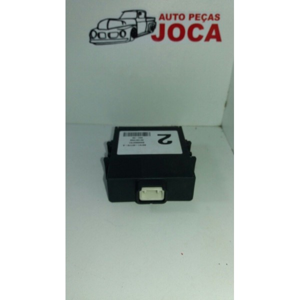 Modulo Alarme Corolla 2009 Cx55