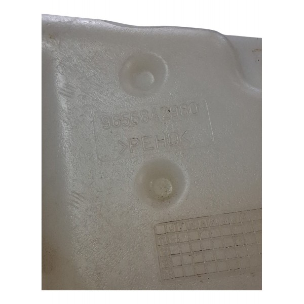 Reservatório Partida Fria 307 06/12 Cx733