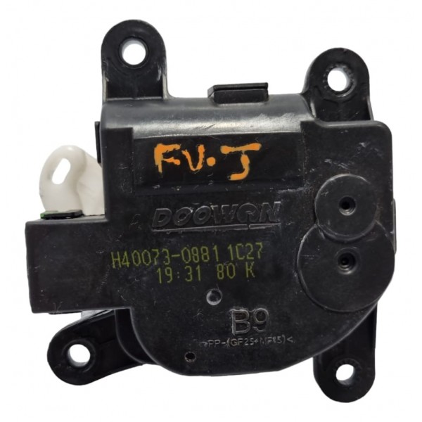 Motor Atuador Ar Cond Hyundai Creta 2021 Cx448
