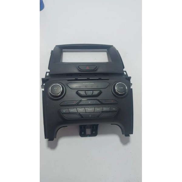 Comando De Ar Condicionado E Radio Ranger 2019