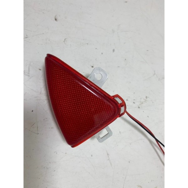 Luz Forro Porta Sorento L.e  2.4 2012  Cx04 Vermelho