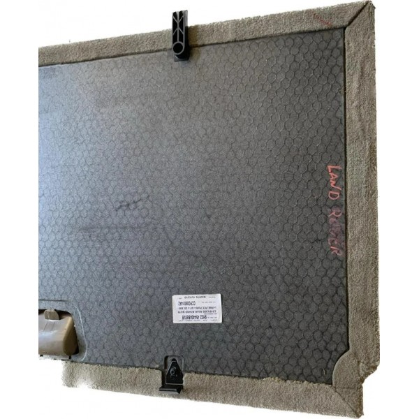 Tampa Estepe Porta Malas Range Rover Sport 2010/2012