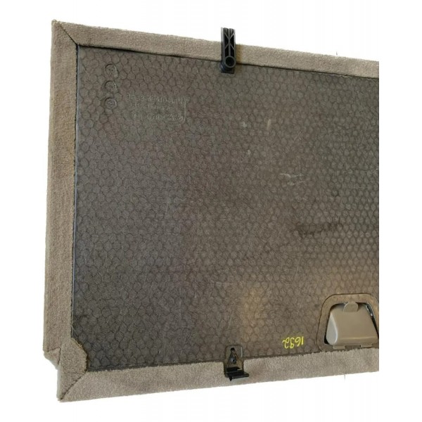 Tampa Estepe Porta Malas Range Rover Sport 2010/2012