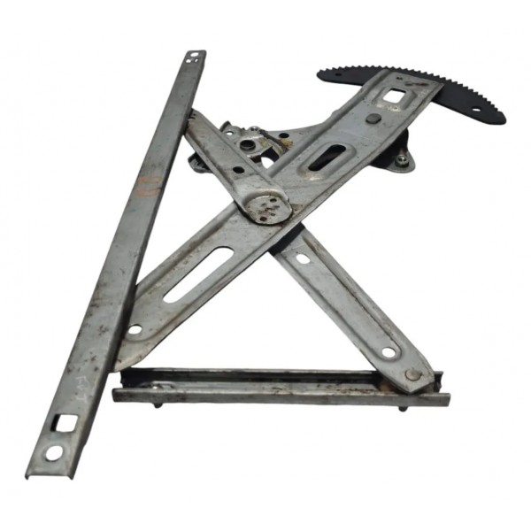 Maquina De Vidro Dianteira Direita S10 2014 Cx490