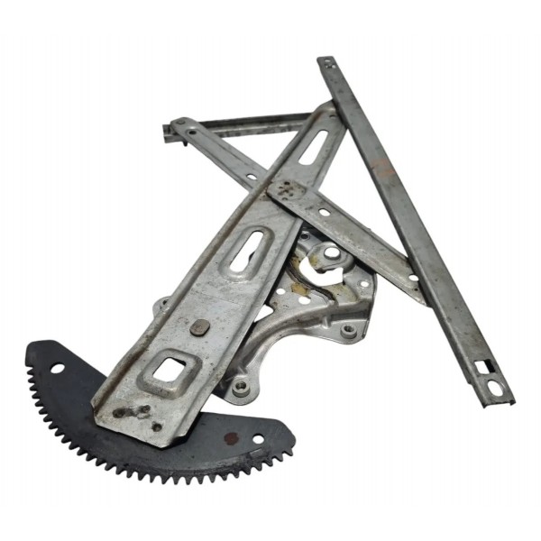 Maquina De Vidro Dianteira Direita S10 2014 Cx490