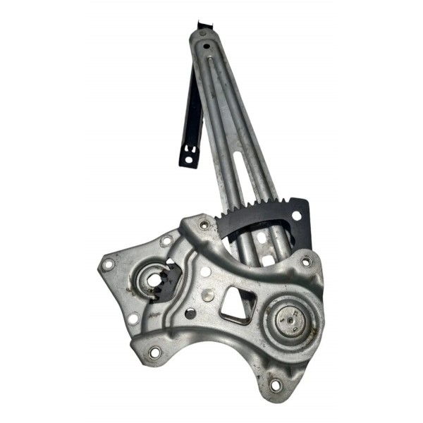 Máquina Vidro Traseira Direita Chevrolet S10 2013 Cx490