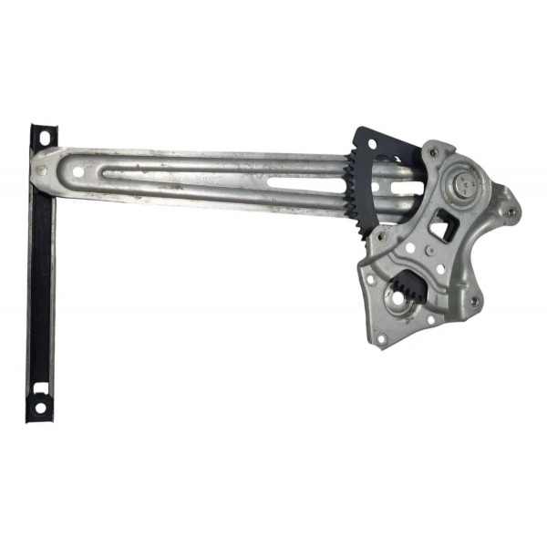 Máquina Vidro Traseira Direita Chevrolet S10 2013 Cx490