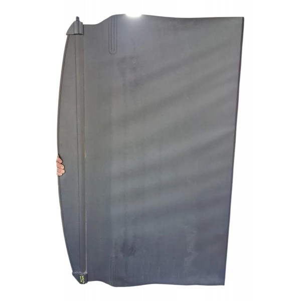 Tampão Cortina Bagagito Sorento 11/14 Prata