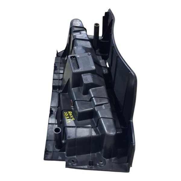 Suporte Macaco Chave Roda Rav4 2018