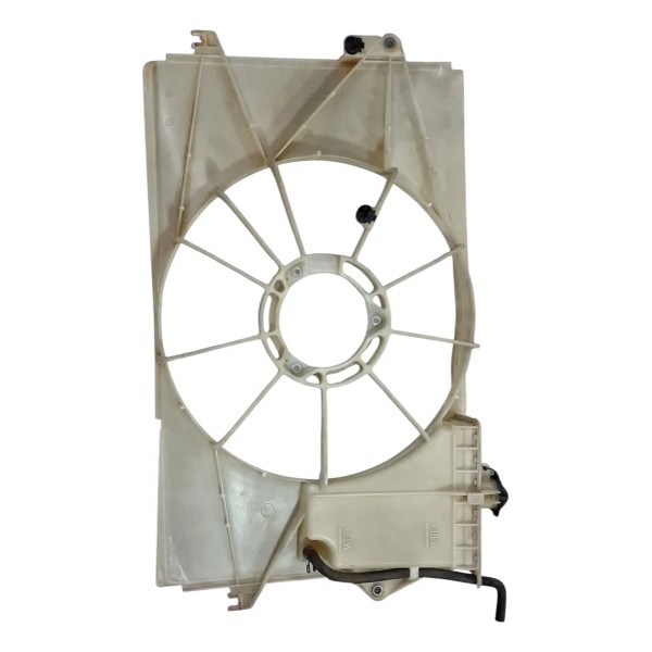 Defletor Ventoinha C/ Reservatório Corolla 2003