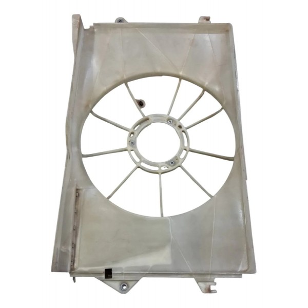 Defletor Ventoinha C/ Reservatório Corolla 2003