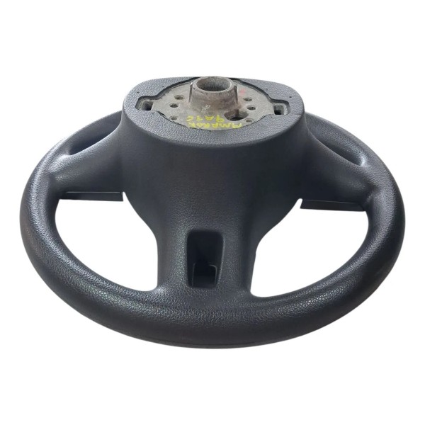 Volante Direção Amarok 2.0 10/16 Cx735 Preto
