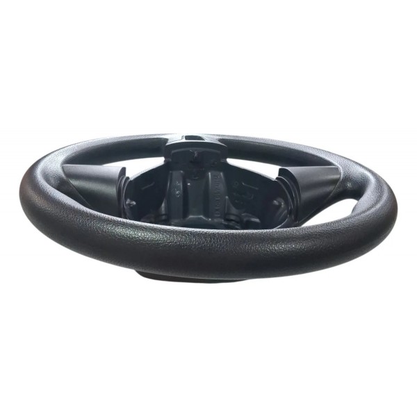 Volante Direção Amarok 2.0 10/16 Cx735 Preto