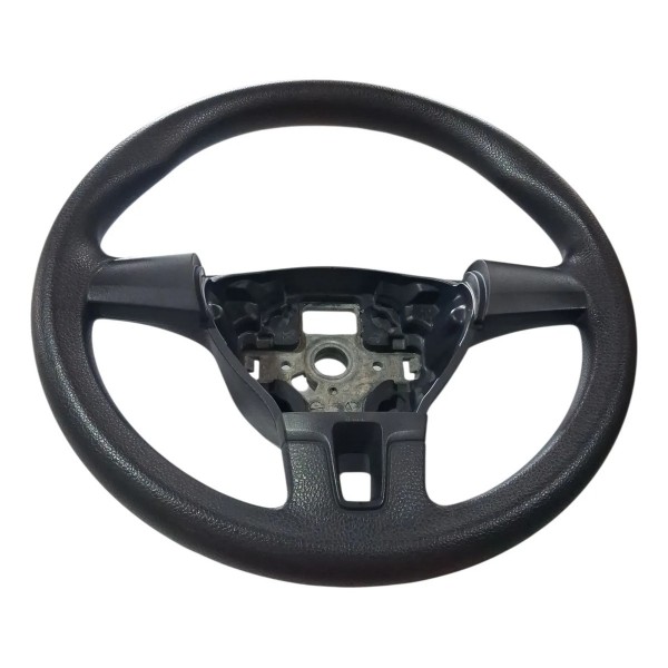 Volante Direção Amarok 2.0 10/16 Cx735 Preto
