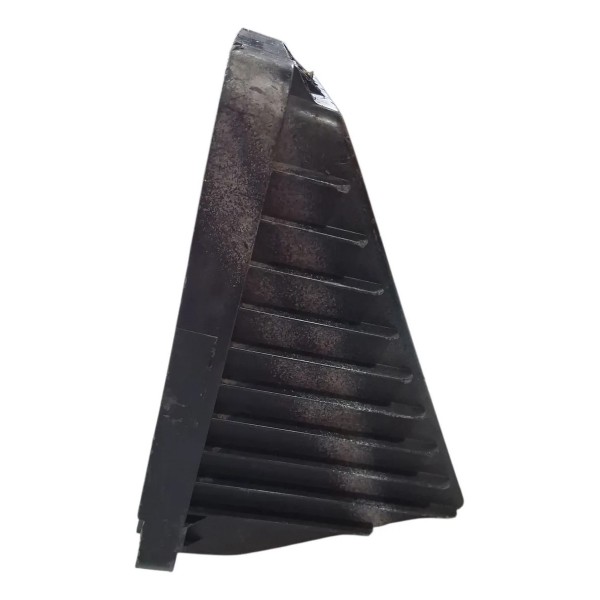 Tampa Caixa Filtro Ar Frontier 2.5 08/12 Cx735