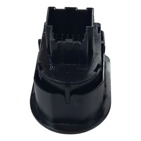 Botão Regulagem Retrovisor Gm S10 2013 Cx735