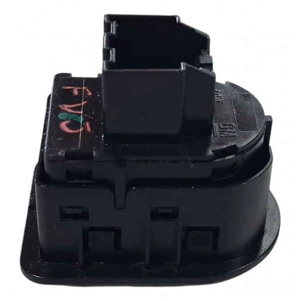 Botão Regulagem Retrovisor Gm S10 2013 Cx735