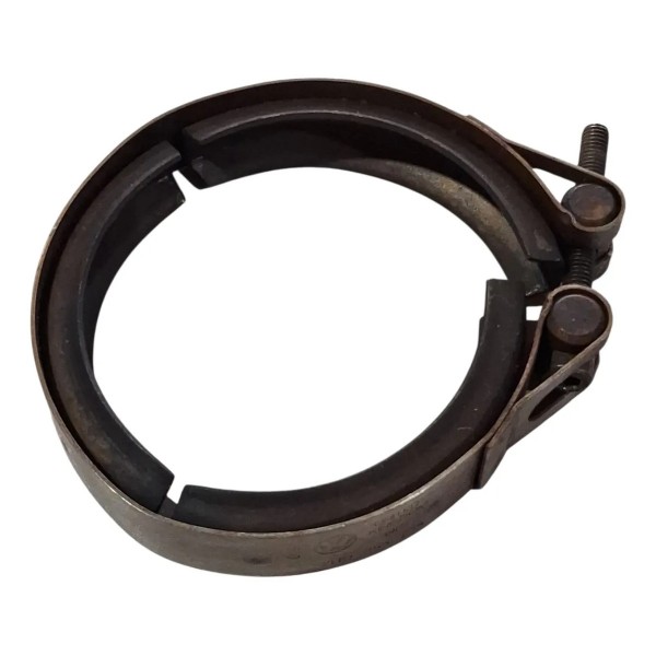 Fixador Catalizador Tubo Escape Amarok 3.0 V6 2019 Cx735