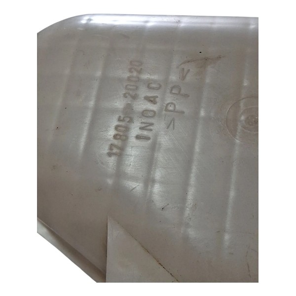 Acumulador Ar Camry 2001 Cx736