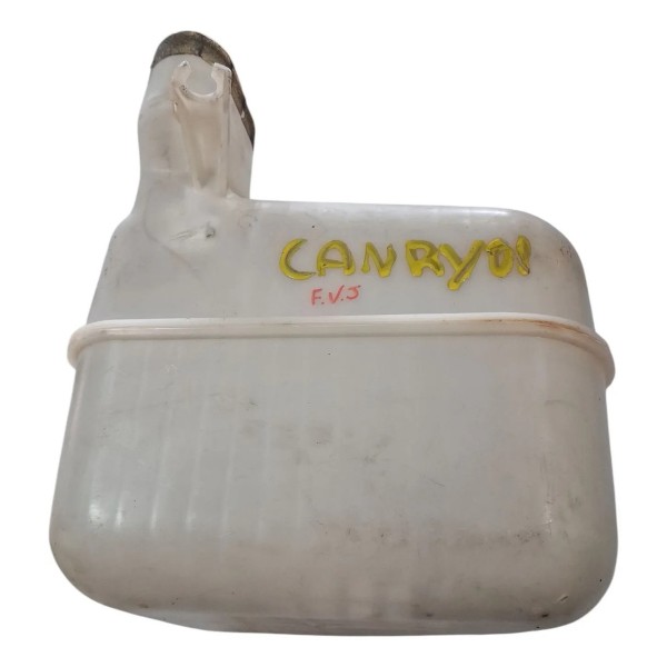 Acumulador Ar Camry 2001 Cx736