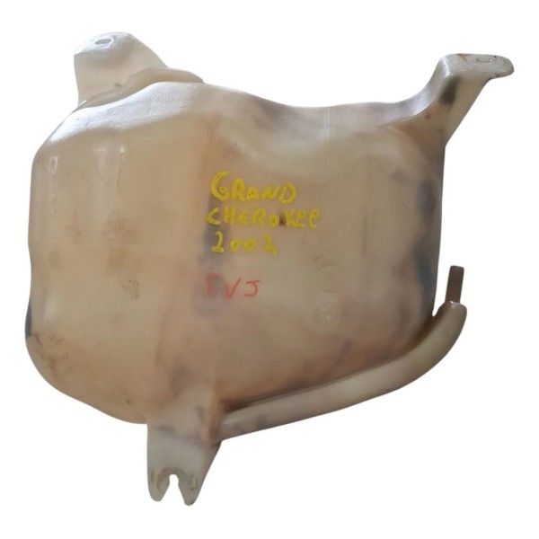 Reservatório Agua Radiador Grand Cherokee 2002 Cx736