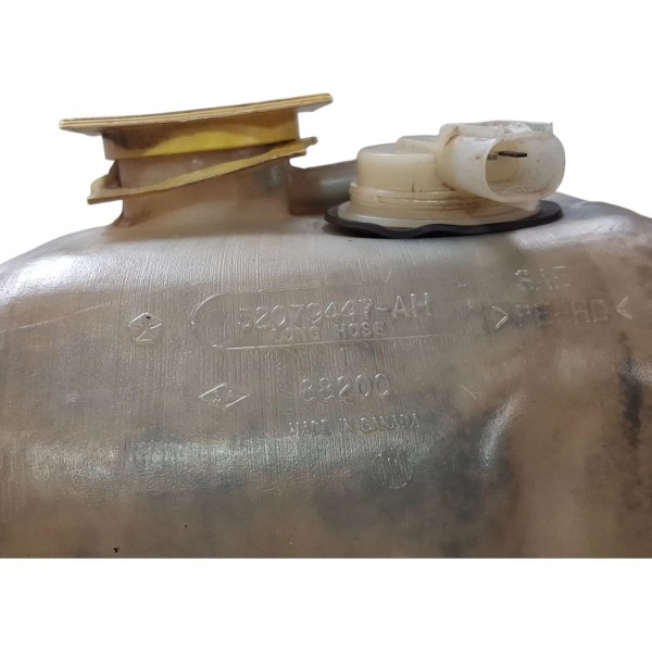 Reservatório Agua Radiador Grand Cherokee 2002 Cx736