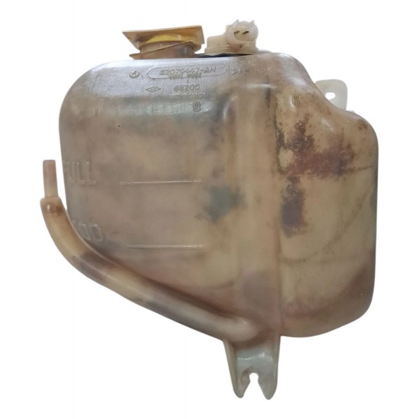 Reservatório Agua Radiador Grand Cherokee 2002 Cx736