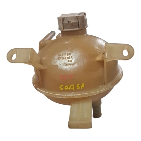 Reservatório Água Radiador Corsa 1997 Cx736