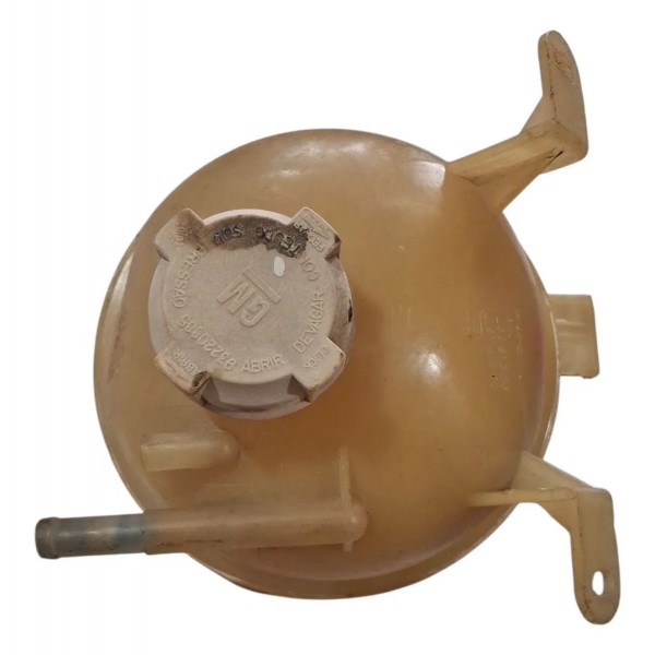 Reservatório Água Radiador Corsa 1997 Cx736