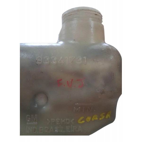 Reservatório Partida Frio Corsa 1997 Cx736