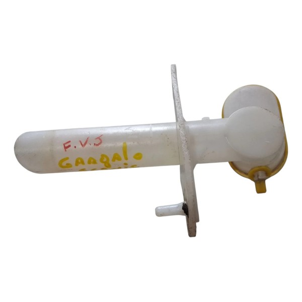 Gargalo Reservatório Limpador Para-brisa Scenic 99/06 Cx736 Branco