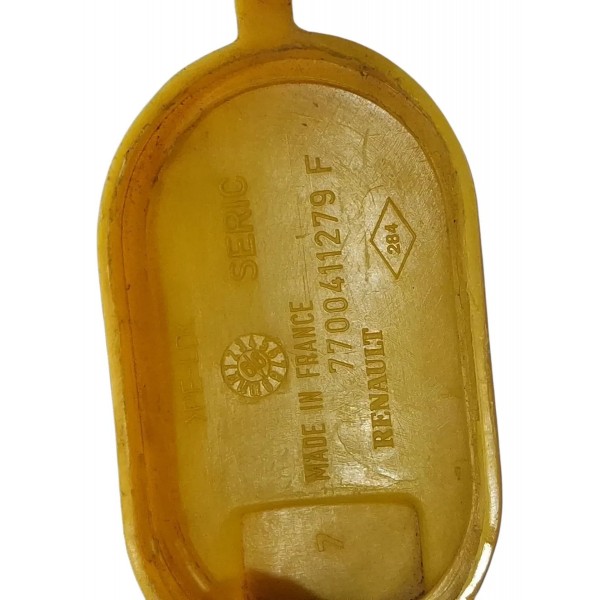 Gargalo Reservatório Limpador Para-brisa Scenic 99/06 Cx736 Branco