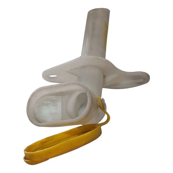 Gargalo Reservatório Limpador Para-brisa Scenic 99/06 Cx736 Branco