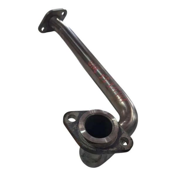 Cano Tubo Válvula Egr Hilux 2.5 2010 Cx736
