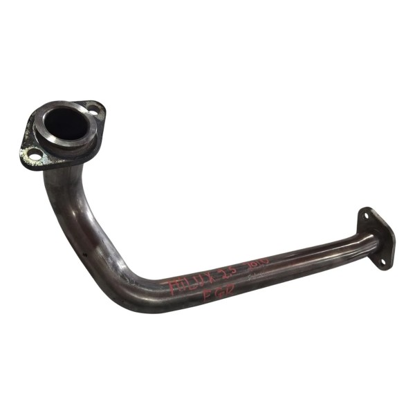 Cano Tubo Válvula Egr Hilux 2.5 2010 Cx736