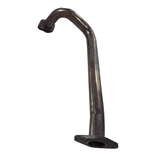 Cano Tubo Válvula Egr Hilux 2.5 2010 Cx736