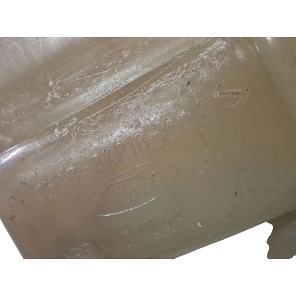 Reservatório Água Radiador Escort 96/00 Cx737