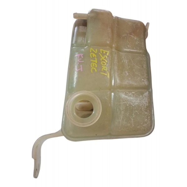 Reservatório Água Radiador Escort 96/00 Cx737